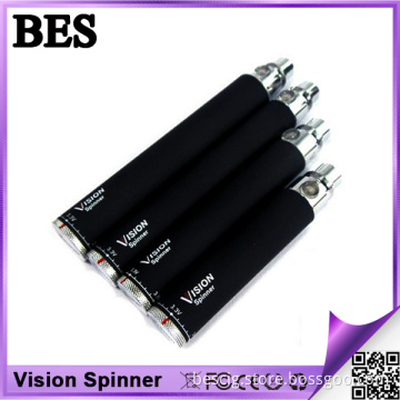 Latest EGO Variable Voltage Battery Vision Spinner 1300mAh/1100mAh/900mAh/650mAh